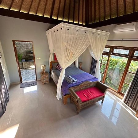 Villa Mirah House Ubud Esterno foto